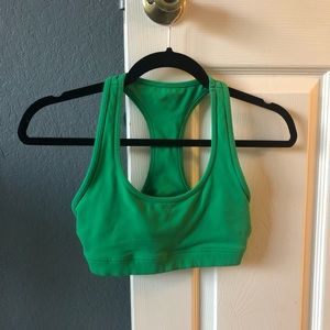 Lorna Jane sports bra